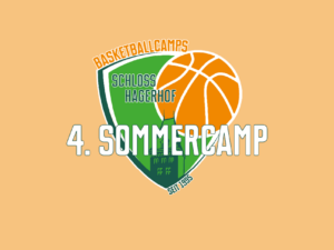 4. Sommercamp 2026