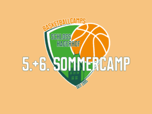 5. + 6. Sommercamp 2026