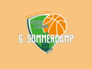 6. Sommercamp 2026